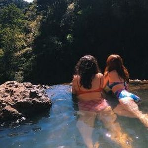 Meet your Posher, Jess